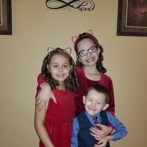 Meet your Posher, Wayne